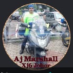 Aj Marshall - @ajmarshall9136 - Instagram