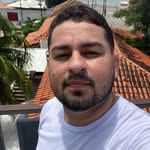Ademir Jarley - @ajmarxs_17 - Instagram