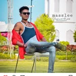 Aj Mass Lee - @lovlly_boy_annu143 - Instagram