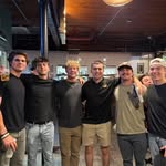 AJ Masterson - @ajmasterson12 - Instagram