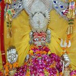 🙏 श्री आमज़ माता जी टेंपल रीछेड 🙏 - @aamaj_mata_ji_temple_richhed - Instagram