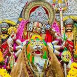🔱श्री खीमज माताजी भीनमाल🔱Admin:- @___pnakaj_kumawat___ - @khimaj_mata_ji___ - Instagram