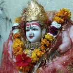 🙏🙏 Jay Khimaj Mata 🙏🙏 - @khimaj__mata__jalore_1 - Instagram