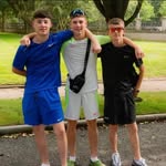 Anthonyjames - @ajmathers7 - Instagram