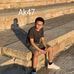 Aj Mathis - Facebook