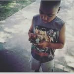 Aj Mathis - @__5300jizzle - Instagram