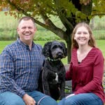 Travis-Angie Mathison - @ajmathison - Instagram
