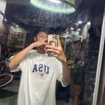 Aj Mattew Serdna - @ajmattewandres - Instagram