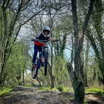 AJ Mattingley - @aj.mattingleymtb - Instagram