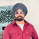 Aj Mattu - @aj_mattu45 - Instagram