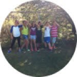 AJ,Matt,Darian,Emma,Ness,Siera - @theloser6 - Instagram