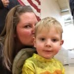 Angela Wylie Mattox - @ajmattox1981 - Instagram
