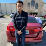 Aj Maxwell🕴🏽 - @xalyjah - Instagram