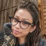 AJ Maxwell - @divinequeenaj - Instagram