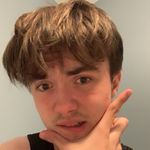 AJ Mayfield - @ajmay420 - Instagram