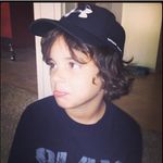 AJ Mayfield - @ajjspamms - Instagram
