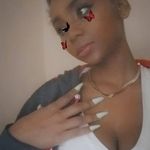 Aja Mayfield - @ajamayfield024 - Instagram