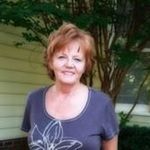 Brenda Mayfield - @brenda.j.mayfield - Instagram
