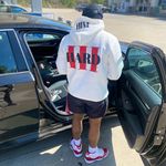huncho. - @ajmayfield_ - Instagram
