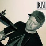 AJ Maynard - @ajreggae - Instagram