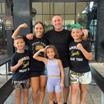 Anthony Mayora - @aj.mayora_father.of.beasts - Instagram
