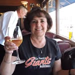 Maureen Mazzarella Redmond - @pafaj53980 - Instagram