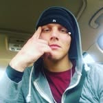 Aj Mcafee - @mcafeeaj43 - Instagram