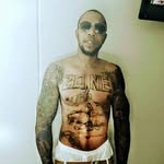 Mcafee Aj - @mcafee_aj - Instagram