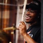 AJ McBride - @ajmcdrums - Instagram