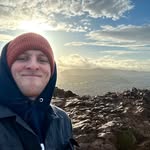 AJ McBride - @aj_mcb - Instagram