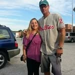Amy Mason - @aj.mcbride.14 - Instagram