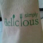 Laura Samstad & AJ McBride - @its_simplydelicious - Instagram