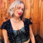 Stephanie J McBride - @stephajmcbride - Instagram