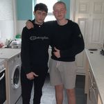 ajay - @ajay_mccabe_1 - Instagram