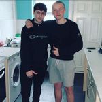 Ajay - @ajaymccabe11 - Instagram