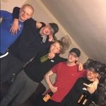 Ajay - @ajaymccabe14 - Instagram