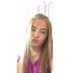 @ajmccabee - Instagram