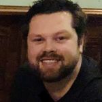Alan McCabe - @ajmccabe88 - Instagram