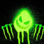 M0nster - @ajmccabe35 - Instagram