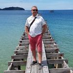 Tony Mccabe - @mccabeaj95 - Instagram