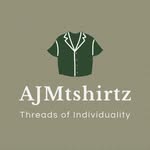 Alfie McCafferty - @ajmtshirtz - Instagram