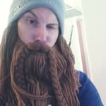 Aj McCain - @ajmccain280 - Instagram