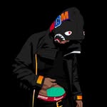 alijah - @ajmccain763 - Instagram