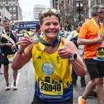 Amanda J. McCann - @ajmccann27 - Instagram