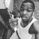Aj Mccants - @a_swift_j_beloved - Instagram