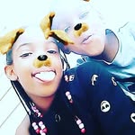 Aja Mccants - @ajamccants - Instagram
