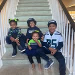 AJ CJ Corrine McCoy - @rmccoy8585 - Instagram