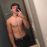AJ McCoy - @mccoy.lifts - Instagram