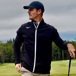 AJ McCoy - @ajmccoypga - Instagram
