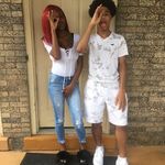 Aj McCoy - @aj_driptohard - Instagram